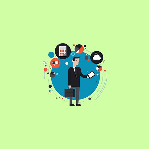 choose the correct broker